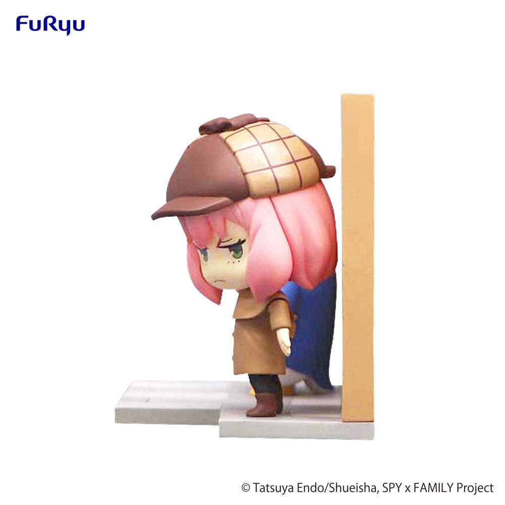 Spy x Family Hold Figure Anya & Penguin