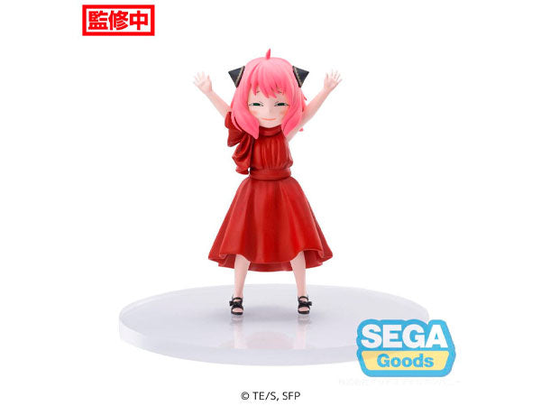 Spy x Family PM Anya Forger Party Ver.