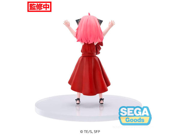Spy x Family PM Anya Forger Party Ver.
