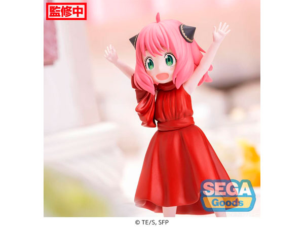Spy x Family PM Anya Forger Party Ver.