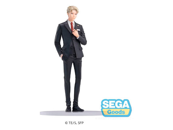 Spy x Family PM Loid Forger Party Ver.