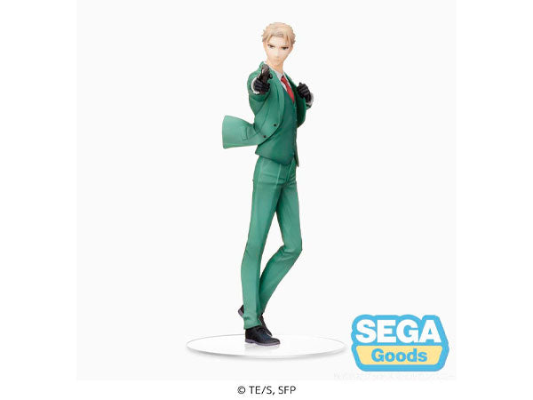 Spy x Family PM Loid Forger Twilight Ver.