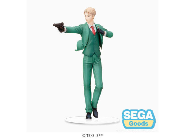 Spy x Family PM Loid Forger Twilight Ver.