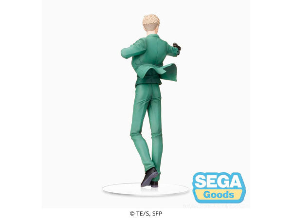 Spy x Family PM Loid Forger Twilight Ver.