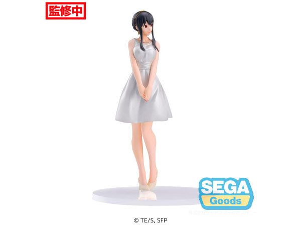 Spy x Family PM Yor Forger Party Ver.