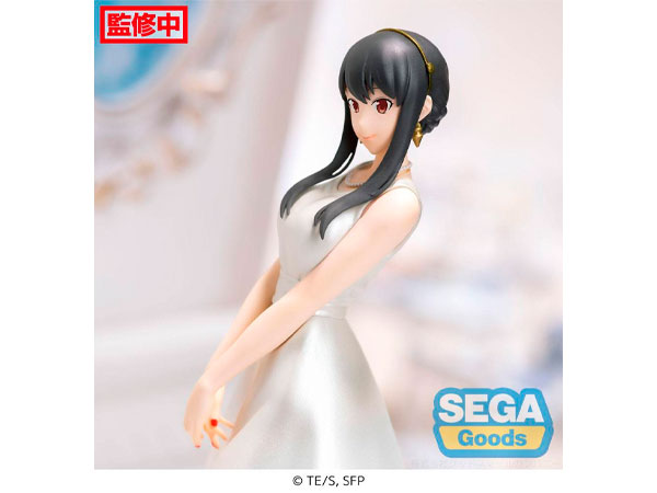 Spy x Family PM Yor Forger Party Ver.