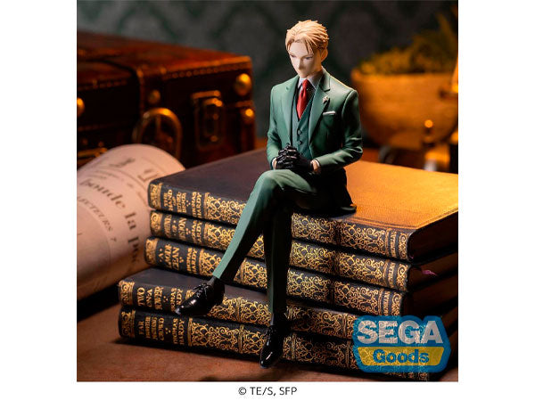 Spy × Family PM Perching Loid Forger