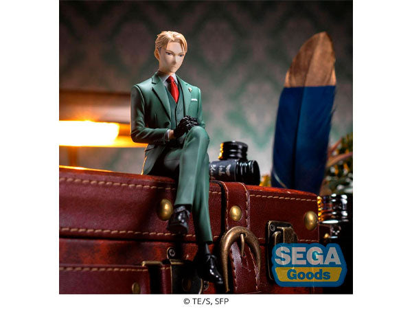 Spy × Family PM Perching Loid Forger