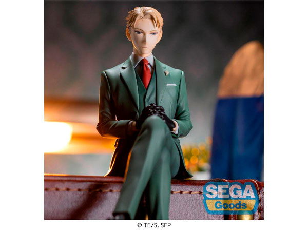 Spy × Family PM Perching Loid Forger