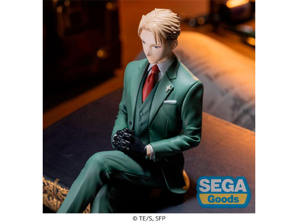 Spy × Family PM Perching Loid Forger