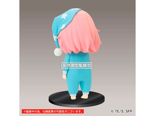 Spy x Family Puchieete Anya Forger Renewal Edition Original Ver.