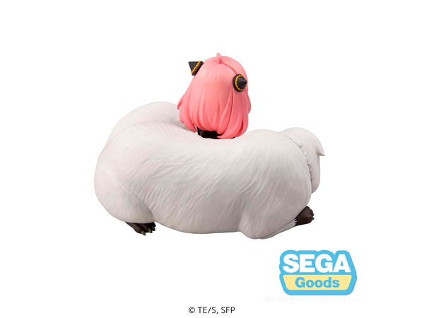 Spy × Family PM Perching Anya Forger & Bond Forger