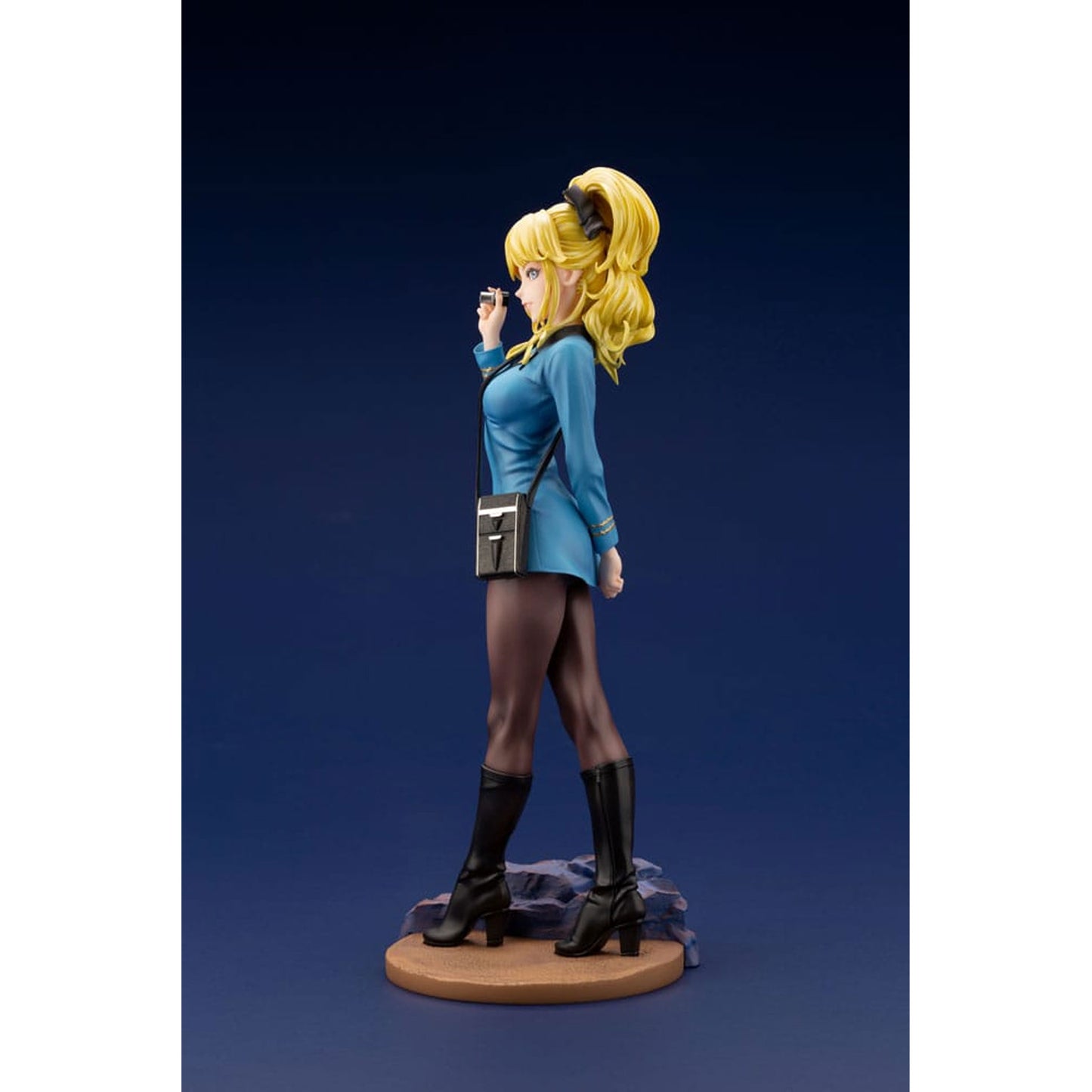Star Trek Bishoujo 1/7 Medical Officer Limited Edition