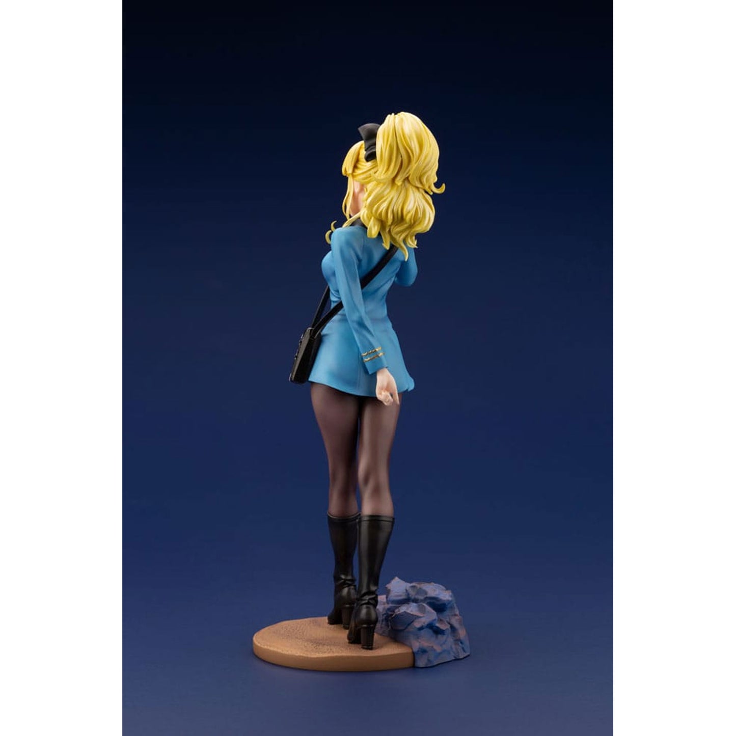 Star Trek Bishoujo 1/7 Medical Officer Limited Edition