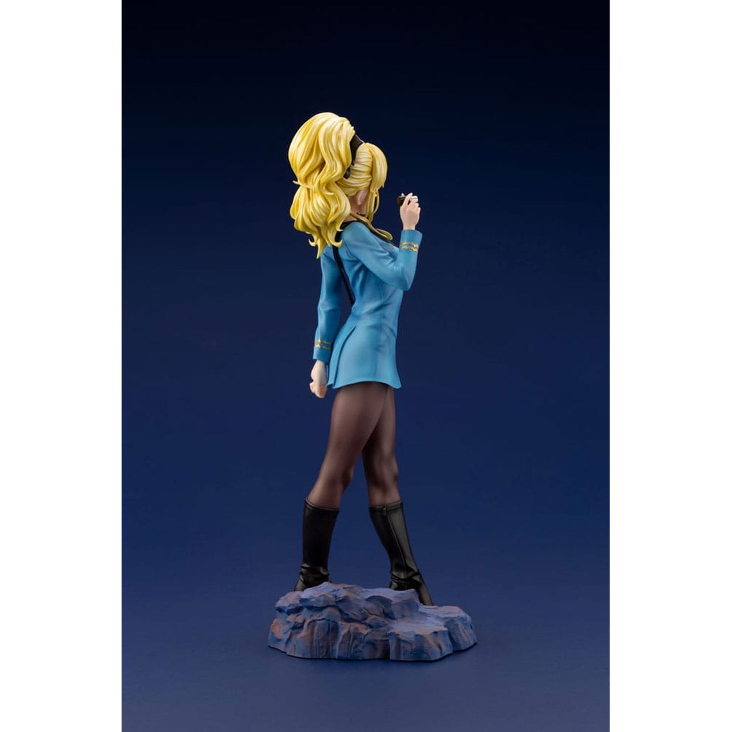 Star Trek Bishoujo 1/7 Medical Officer Limited Edition