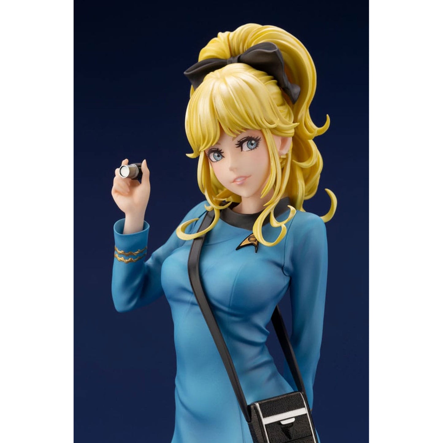 Star Trek Bishoujo 1/7 Medical Officer Limited Edition