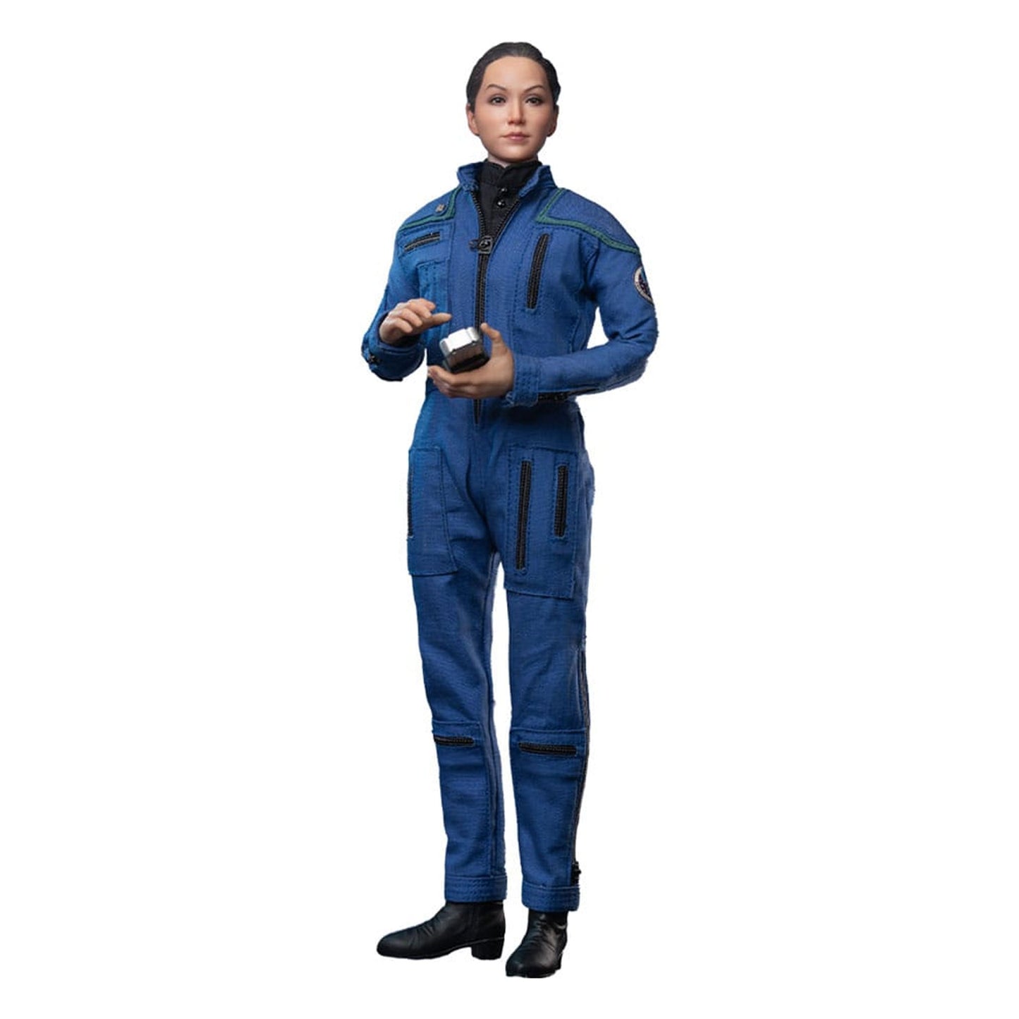 Star Trek: Enterprise 1/6 Ensign Hoshi Sato -Action Figure