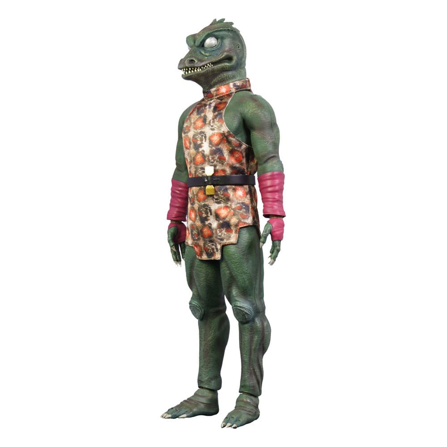 Star Trek: The Original Series Action Figure 1/6 Gorn