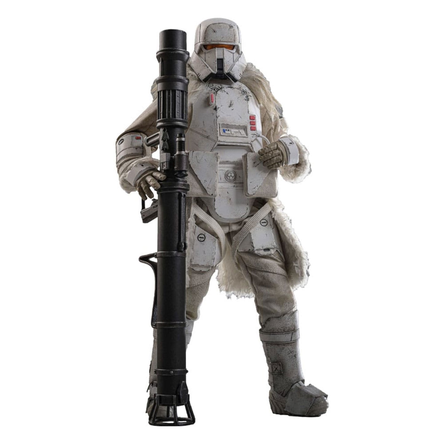 Star Wars: Andor Action Figure 1/6 Range Trooper