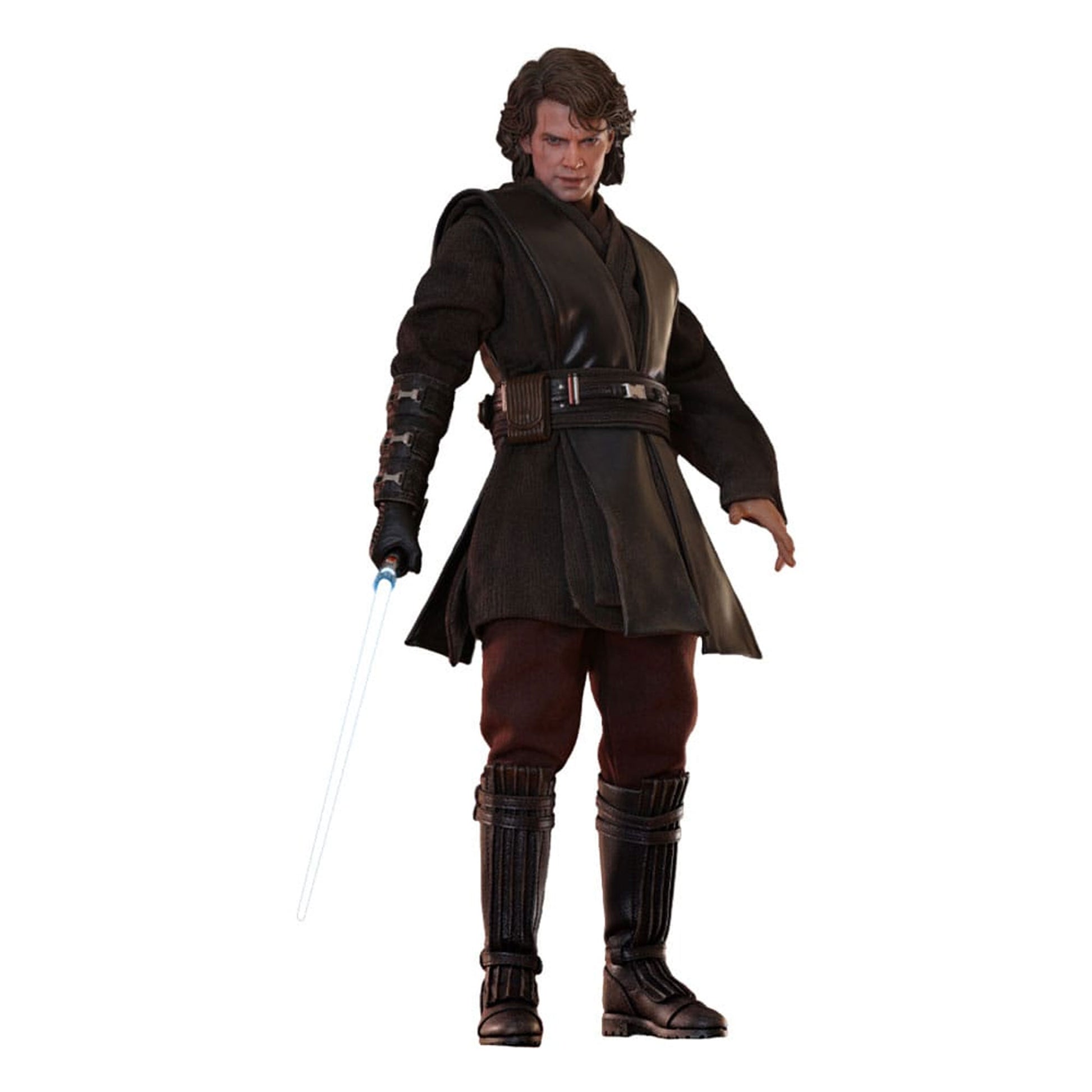 Star Wars: Episode III - Revenge of the Sith Movie Masterpiece 1/6 Anakin Skywalker -Action Figure
