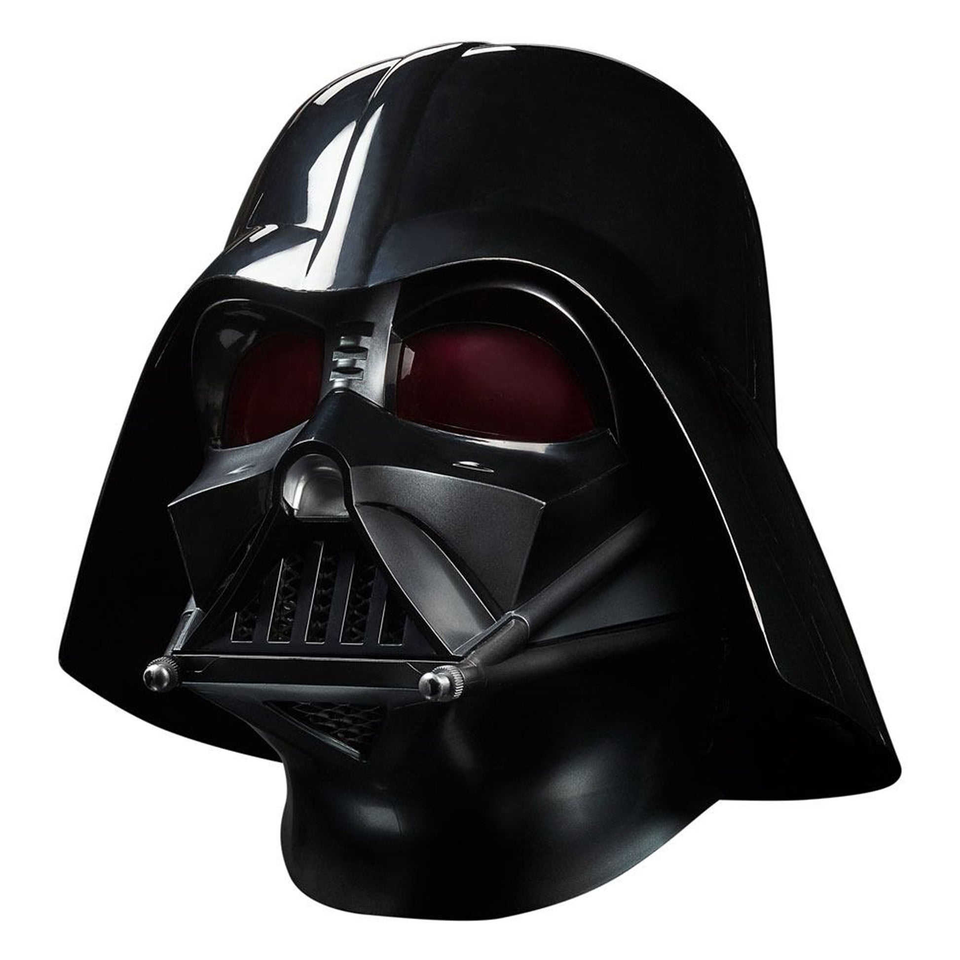 Star Wars: Obi-Wan Kenobi Black Series Electronic Helmet Darth Vader -Replica