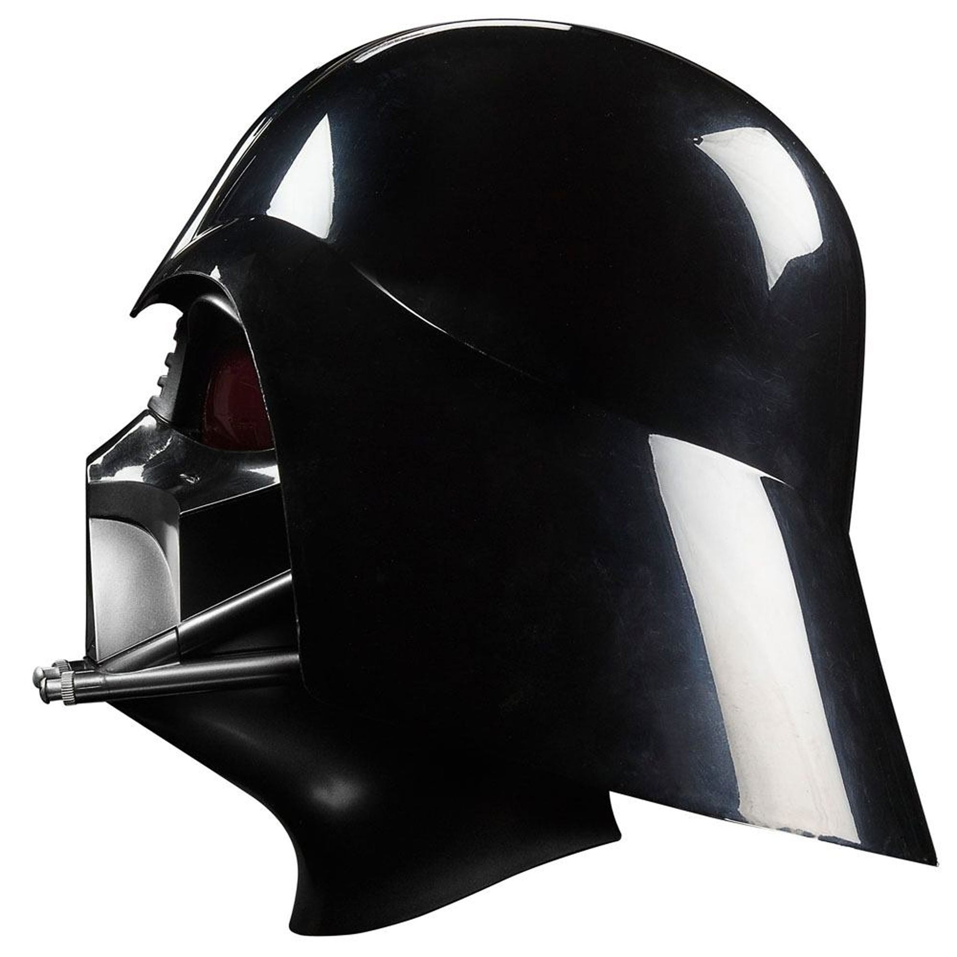 Star Wars: Obi-Wan Kenobi Black Series Electronic Helmet Darth Vader -Replica