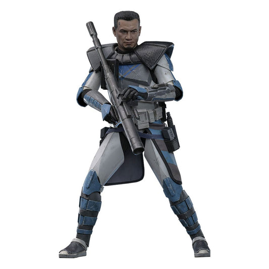 Star Wars: The Clone Wars 1/6 Arc Trooper Fives