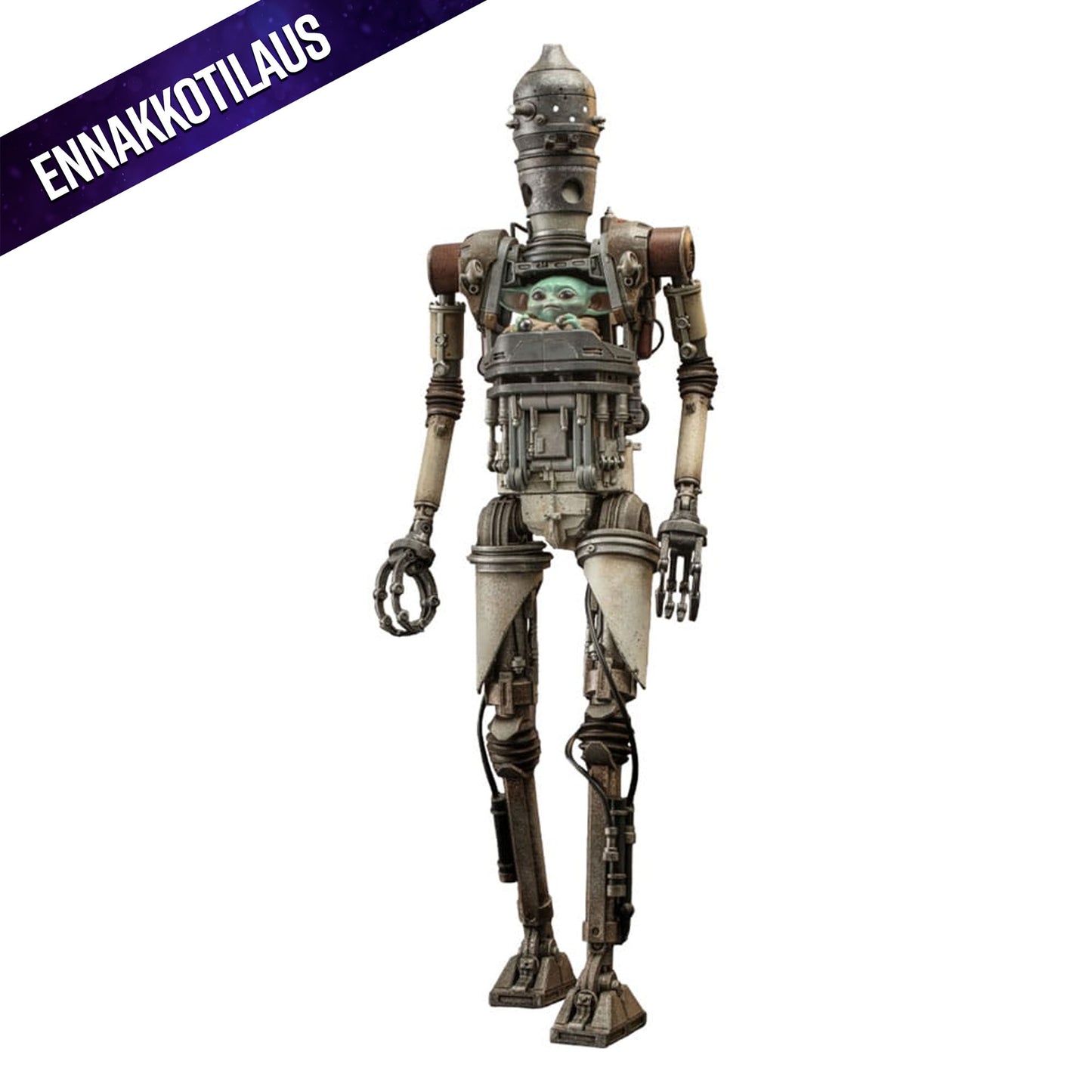 Star Wars: The Mandalorian 1/6 IG-12
