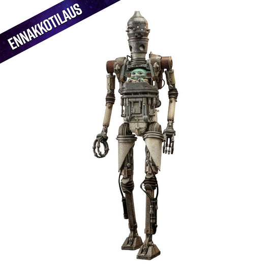 Star Wars: The Mandalorian 1/6 IG-12