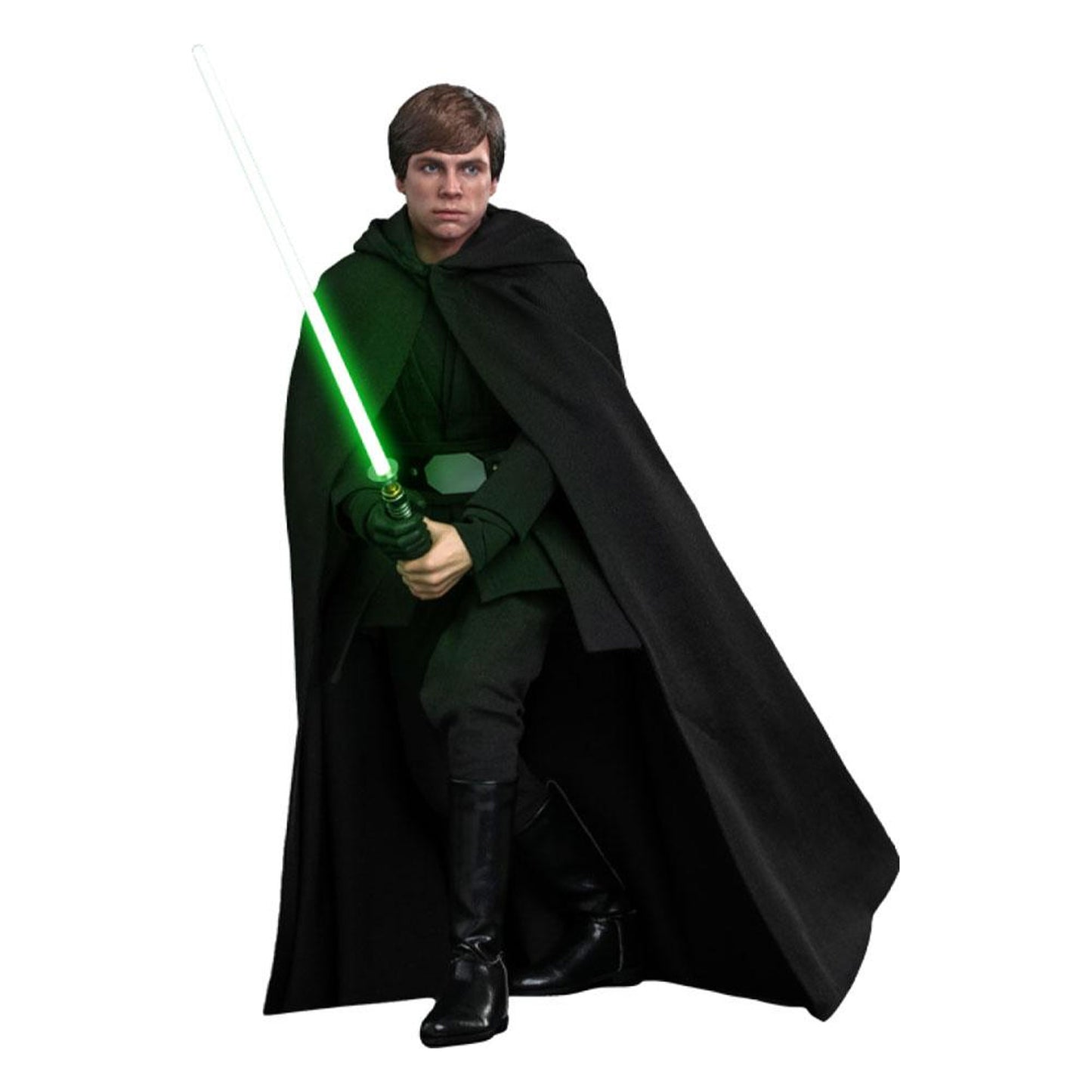 Star Wars The Mandalorian 1/6 Luke Skywalker