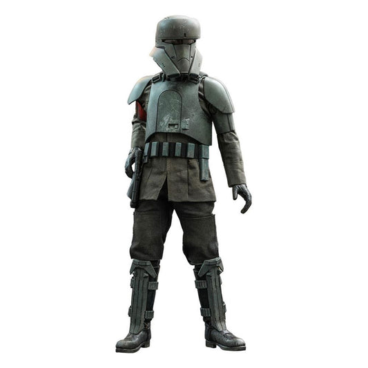 Star Wars The Mandalorian Action Figure 1/6 Transport Trooper