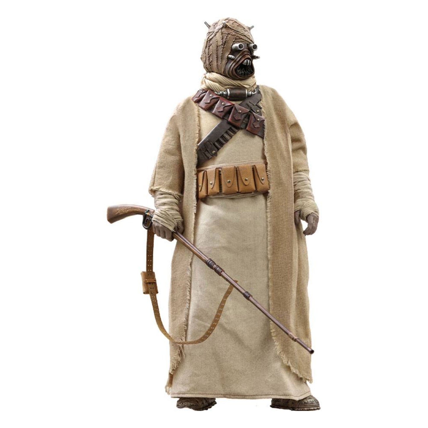 Star Wars The Mandalorian 1/6 Tusken Raider