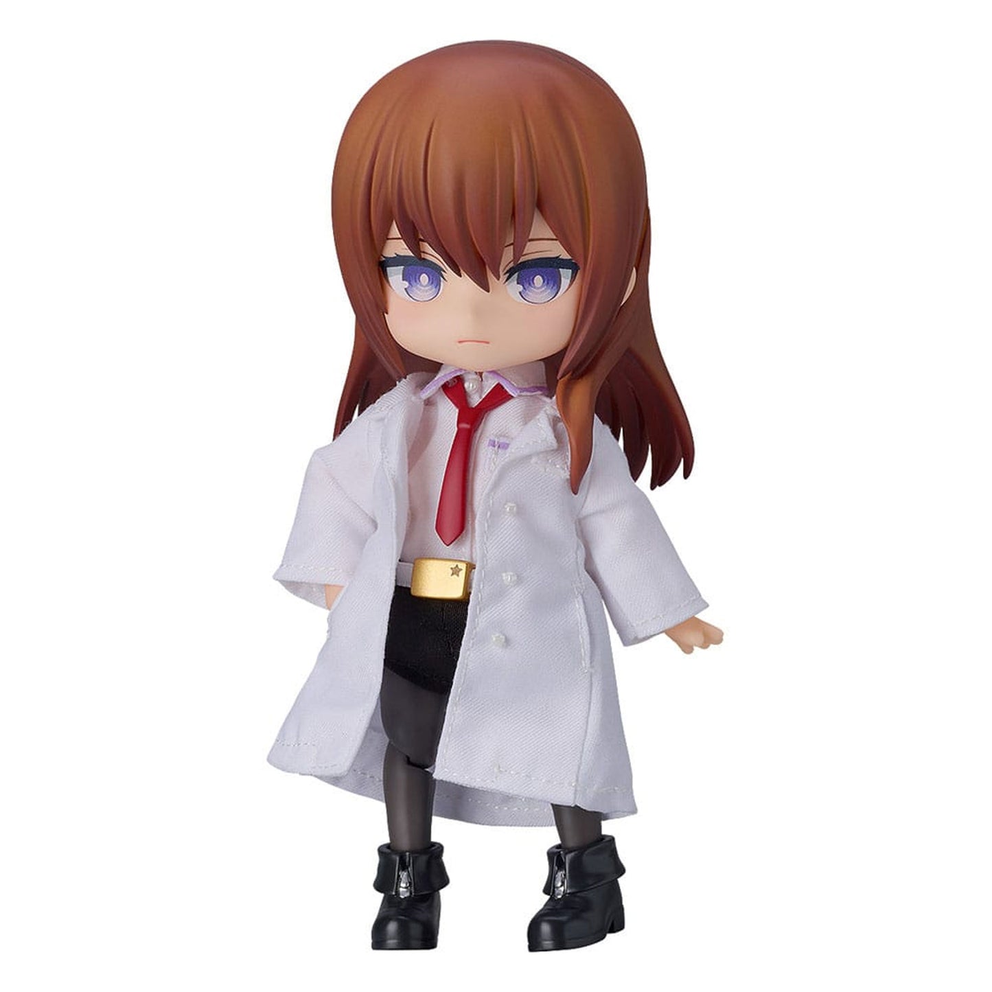 Steins; Gate Nendoroid Doll Figure Osamu Dazai: Dark Era Ver.