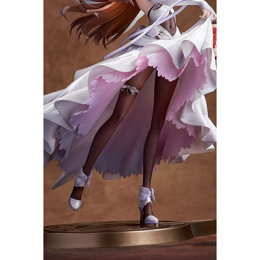 Steins Gate 1/7 Kurisu Makise: Wedding Dress Ver.