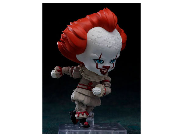 Stephen King's It Nendoroid Pennywise