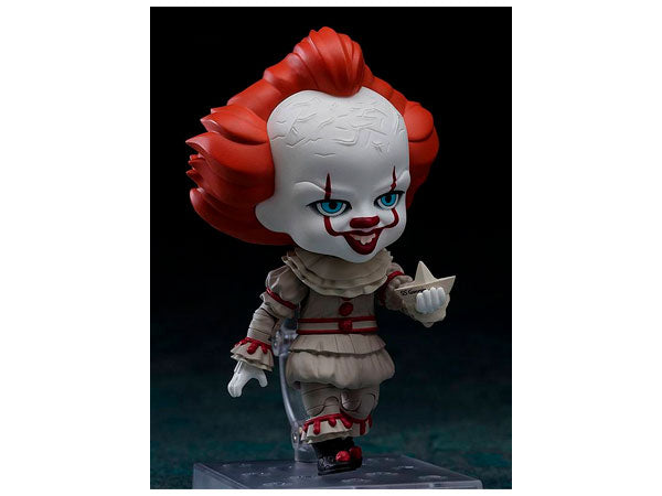Stephen King's It Nendoroid Pennywise