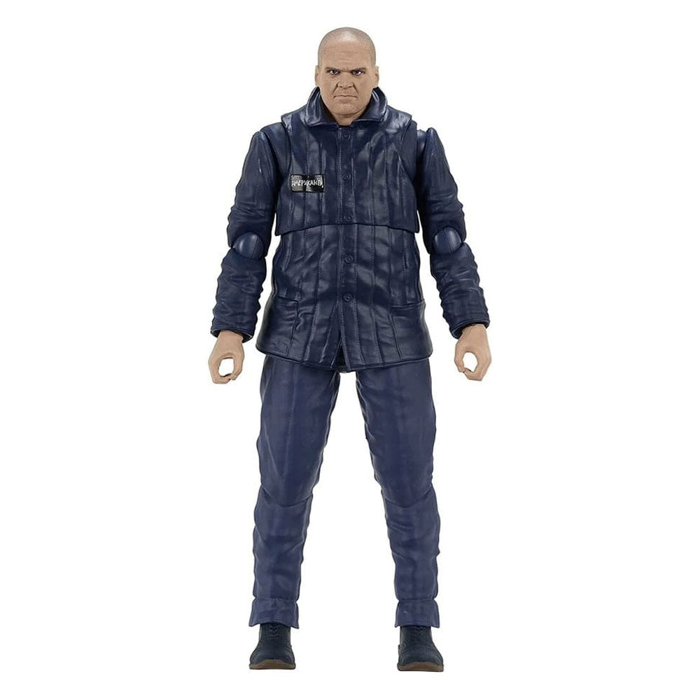 Stranger Things The Void Series Hopper