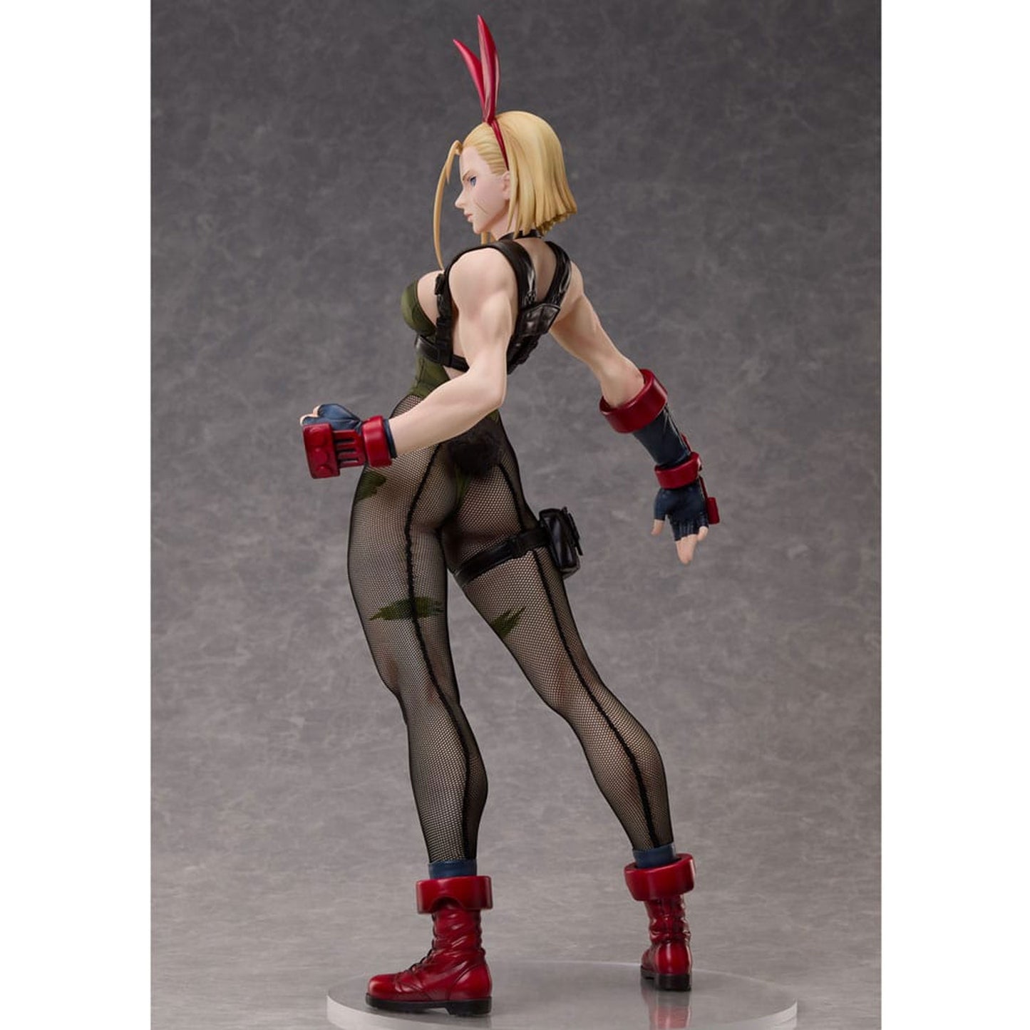 Street Fighter B-Style 1/4 Cammy Bunny Ver.