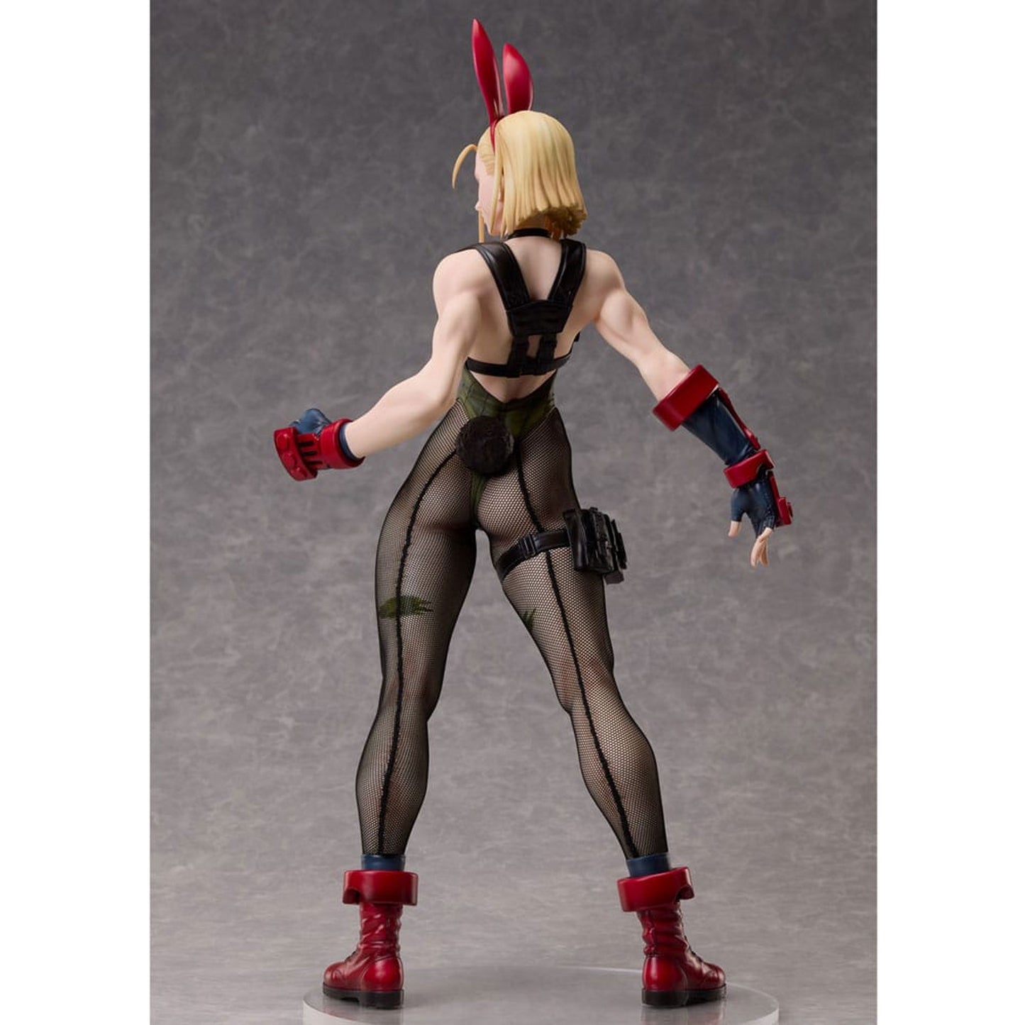 Street Fighter B-Style 1/4 Cammy Bunny Ver.