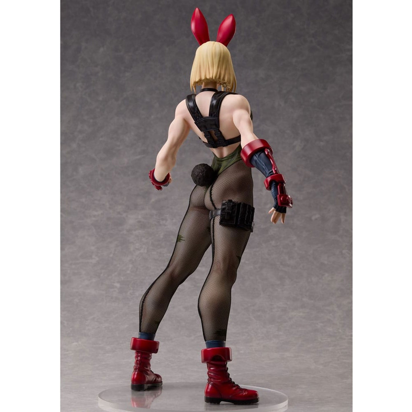 Street Fighter B-Style 1/4 Cammy Bunny Ver.