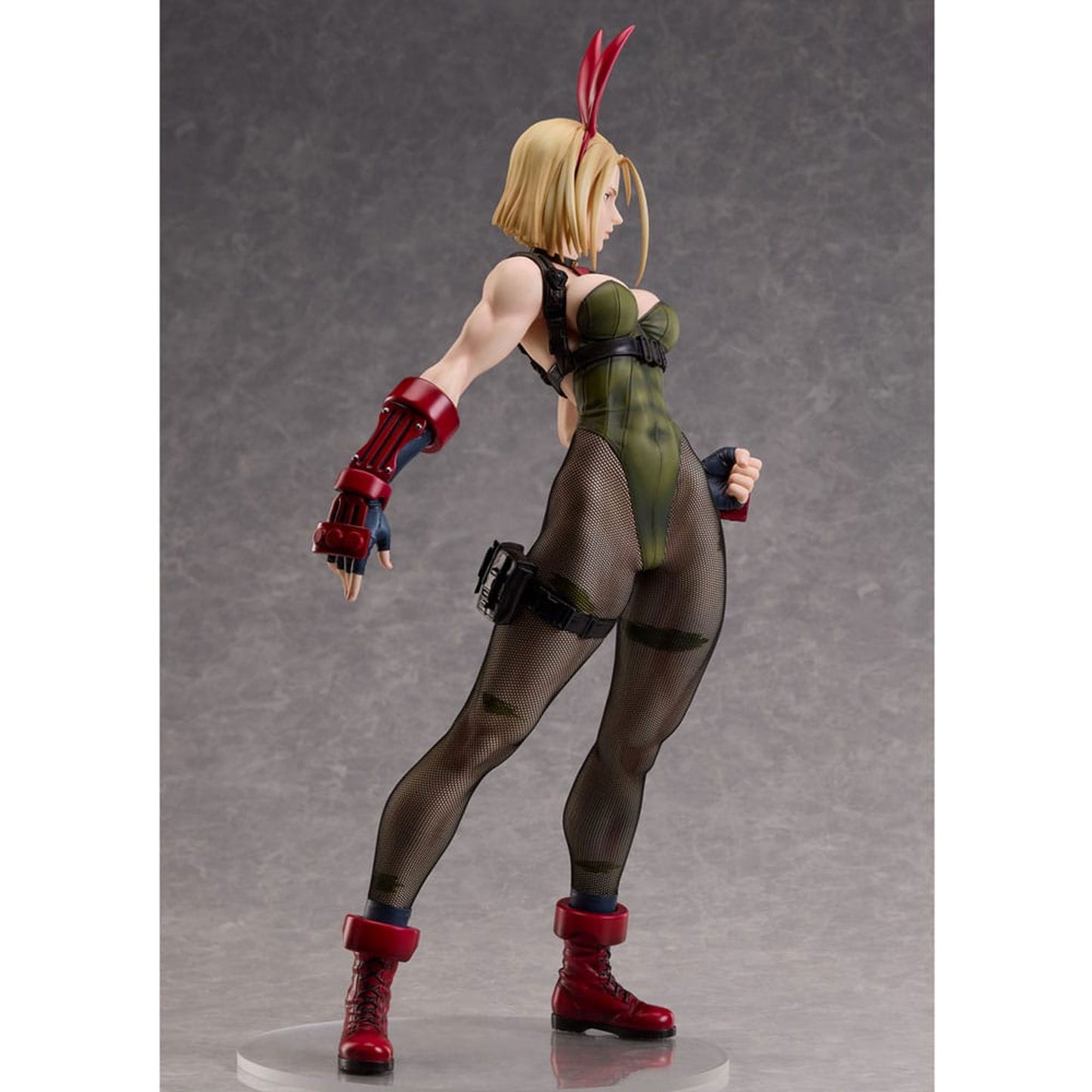 Street Fighter B-Style 1/4 Cammy Bunny Ver.