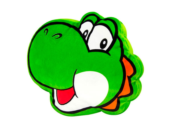 Super Mario Mocchi-Mocchi Yoshi -Pehmo