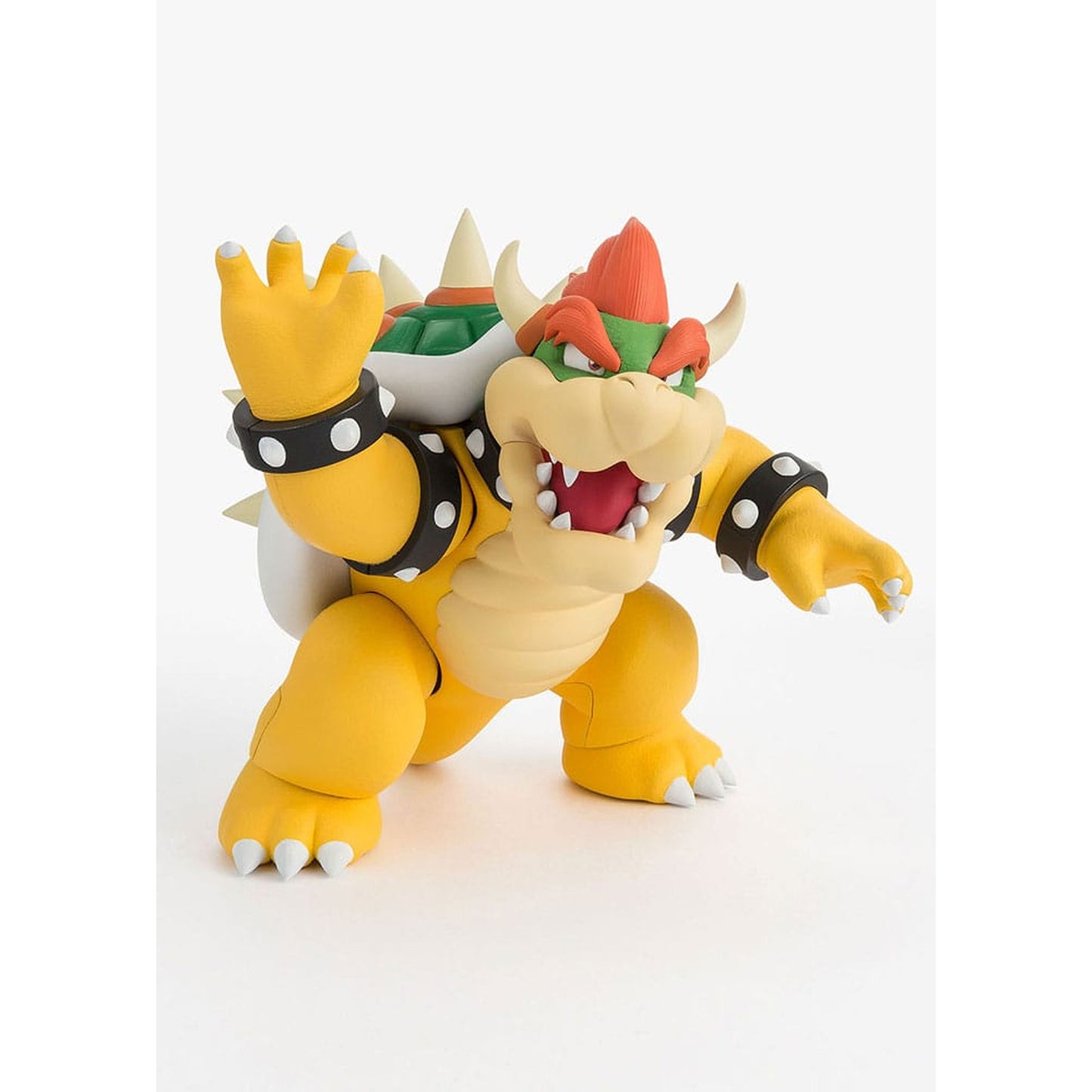 Super Mario S.H. Figuarts Action Figure Bowser