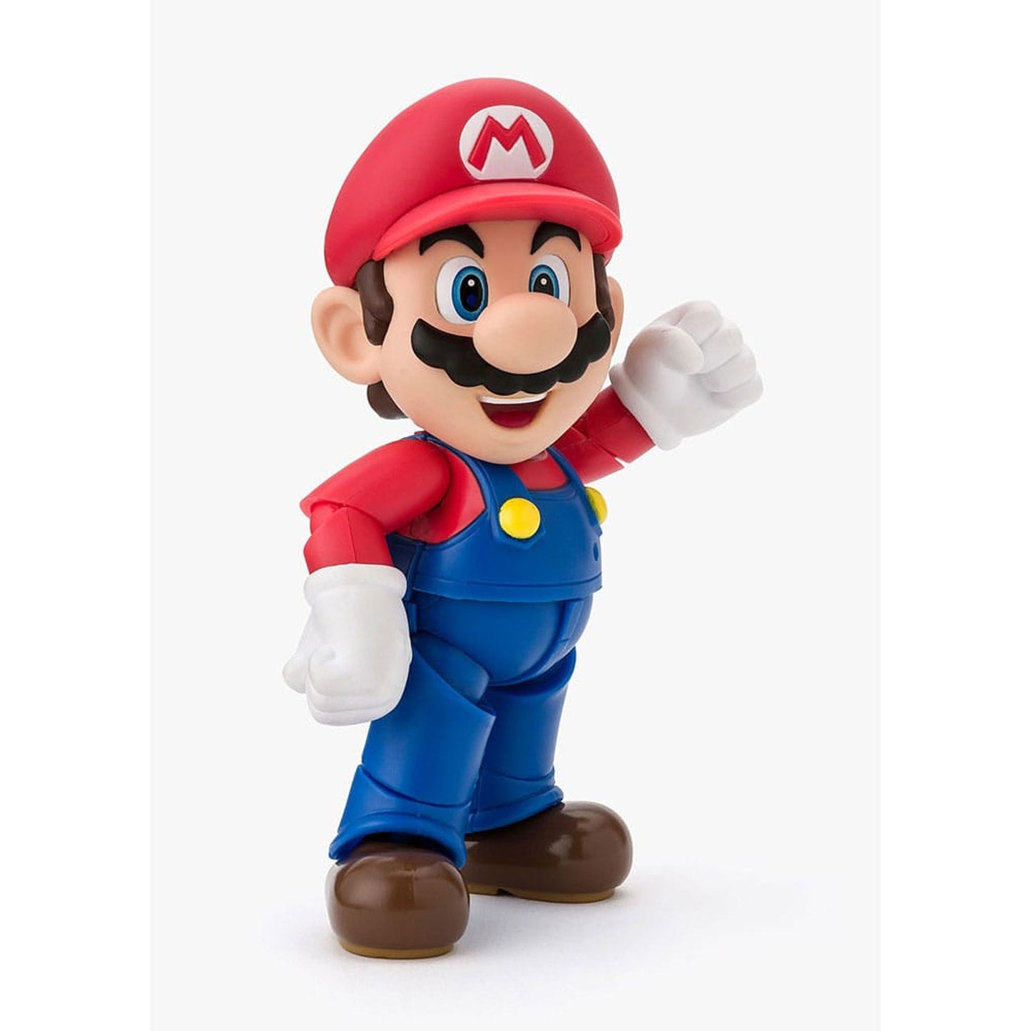 Super Mario S.H. Figuarts Action Figure Super Mario
