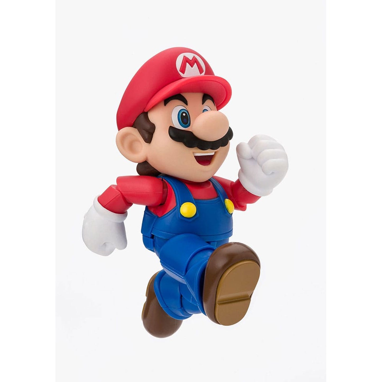 Super Mario S.H. Figuarts Action Figure Super Mario