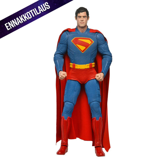 Superman (2025) Action Figure 1/4 Superman