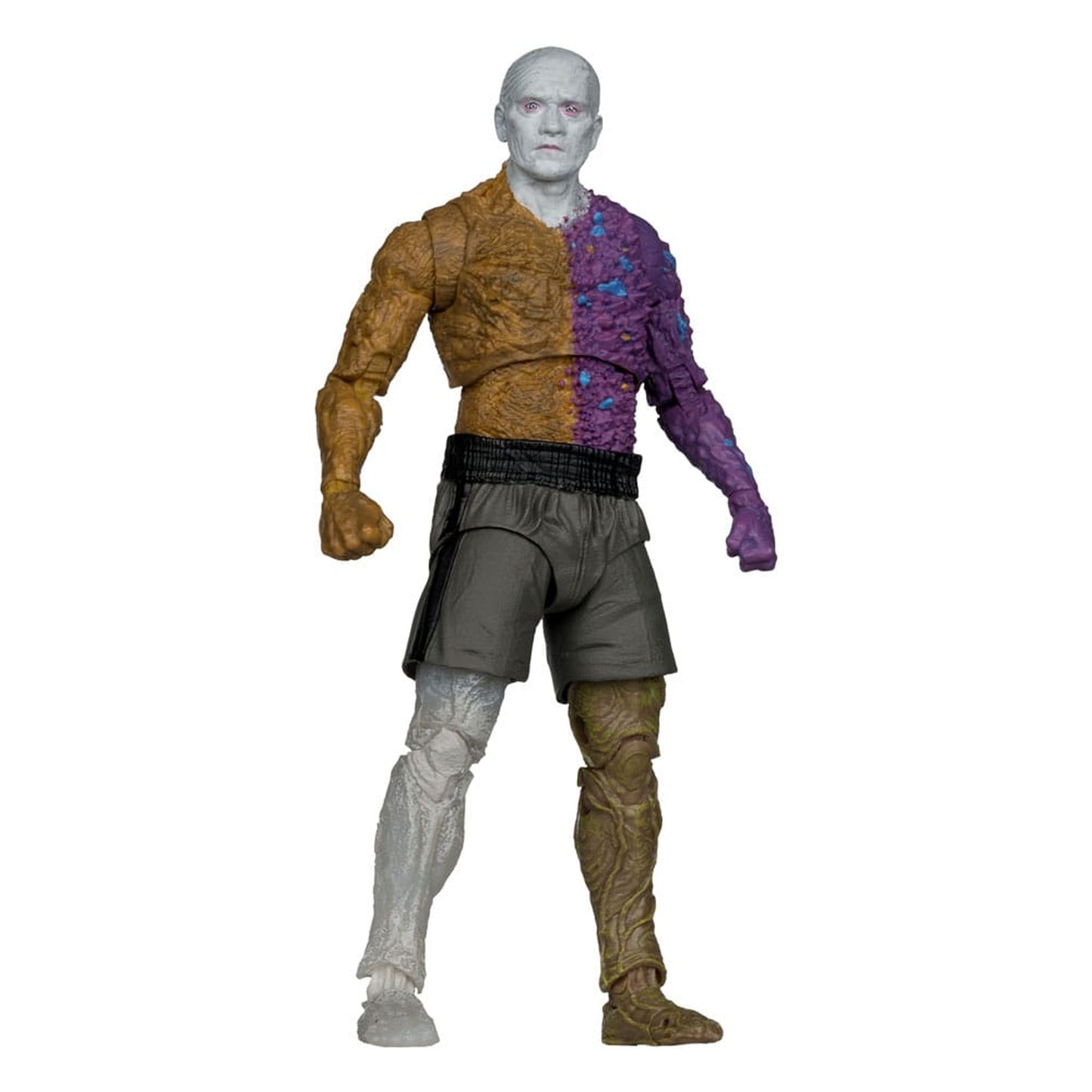 Superman (2025) DC Multiverse Action Figure Metamorpho
