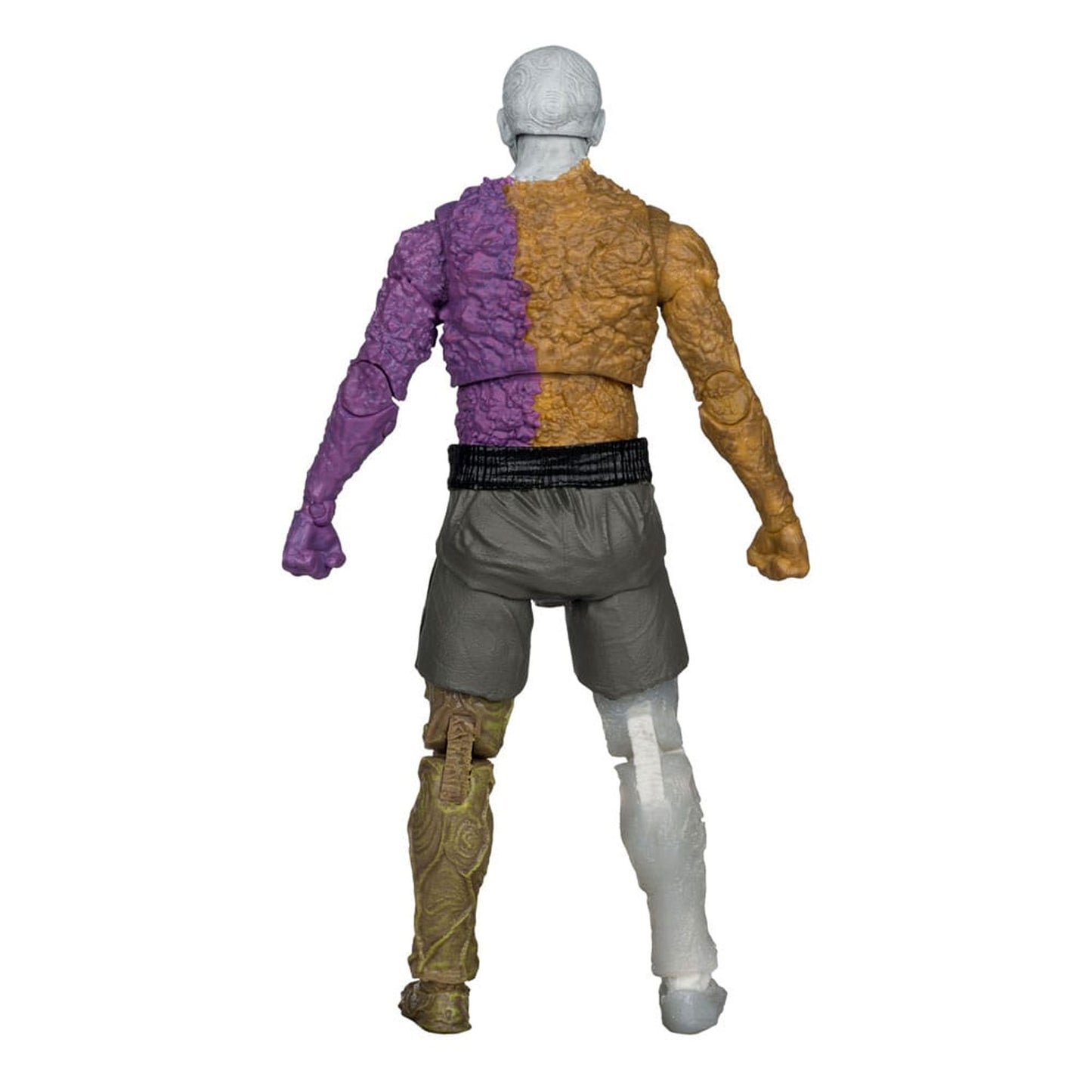 Superman (2025) DC Multiverse Action Figure Metamorpho
