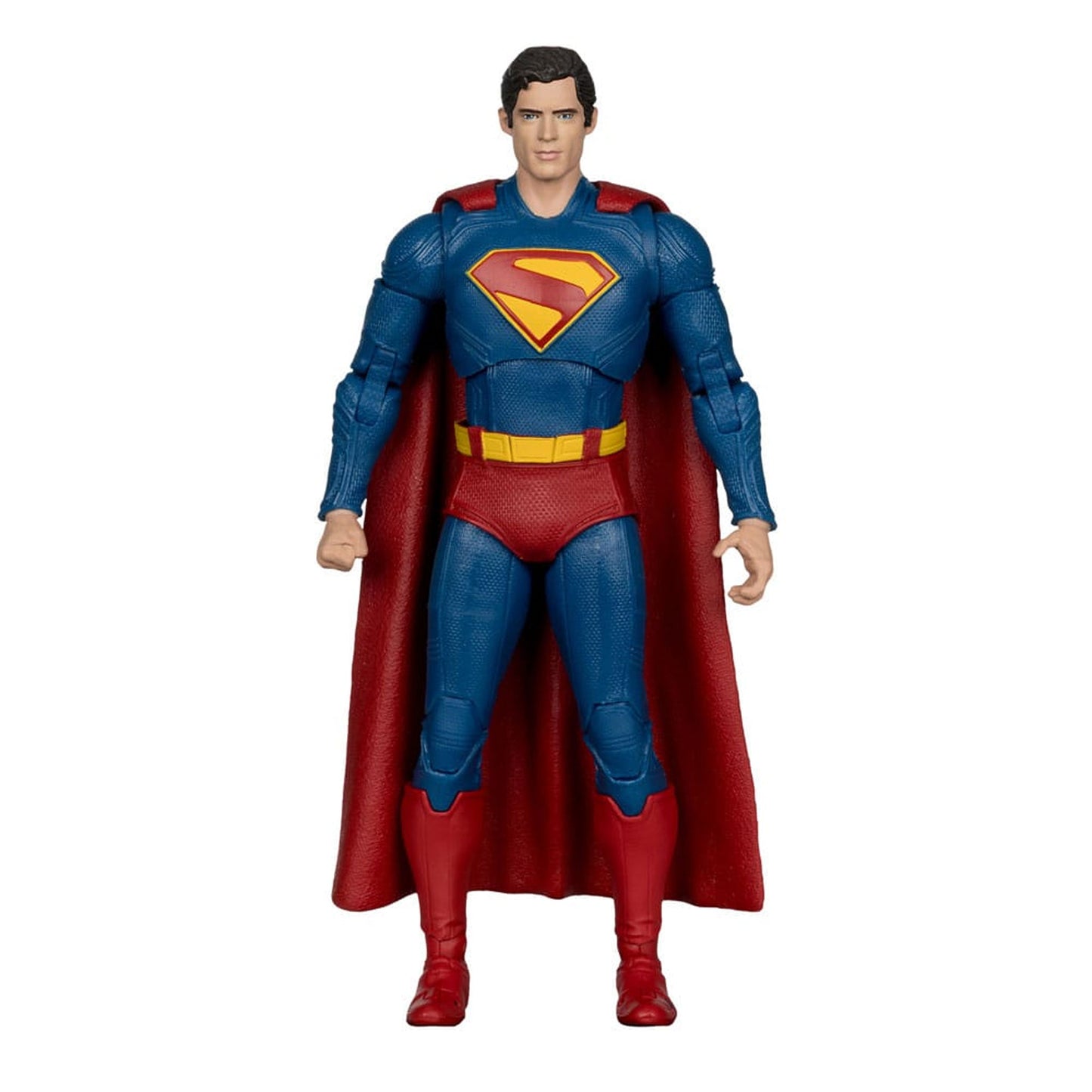 Superman (2025) DC Multiverse Action Figure Superman