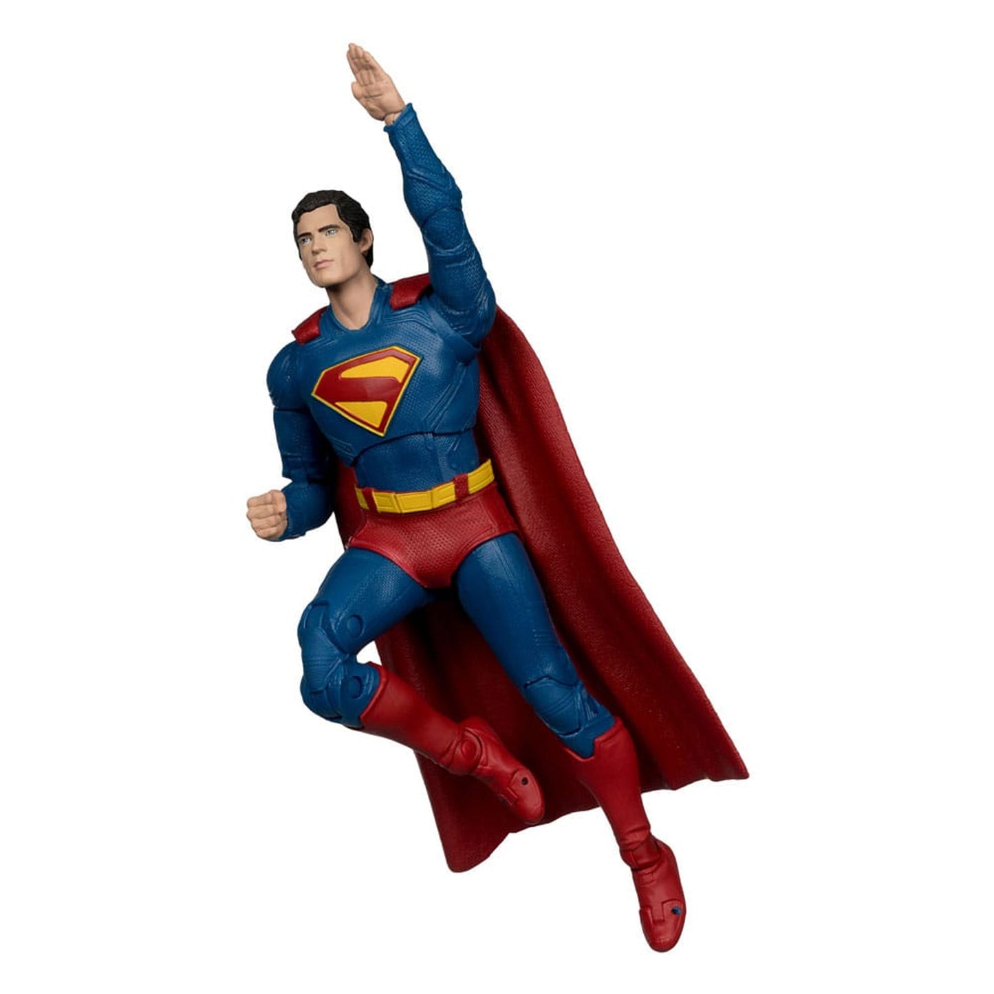 Superman (2025) DC Multiverse Action Figure Superman